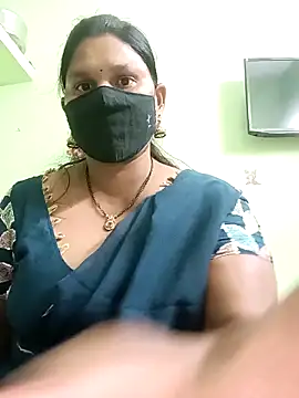 telugutanuja  online show from 04.23.26