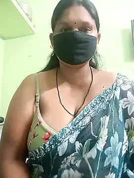 telugutanuja  online show from 05.07.26