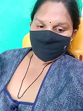 telugutanuja  online show from 05.16.26