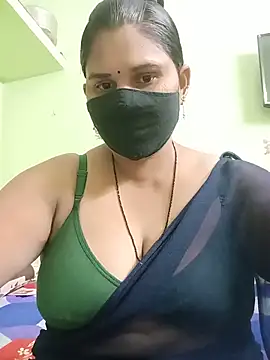 telugutanuja  online show from 05.18.26