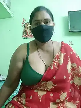 telugutanuja  online show from 05.25.26
