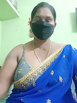 telugutanuja  online show from 05.29.26