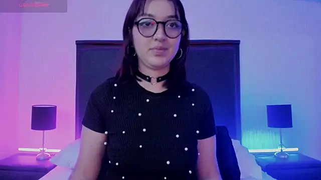 LilithBluum online show from 05.12.26