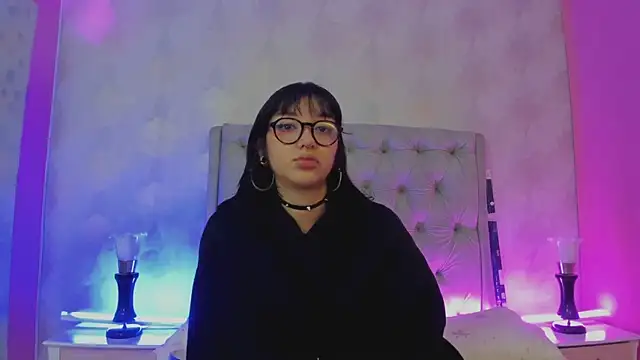 LilithBluum online show from 06.25.26