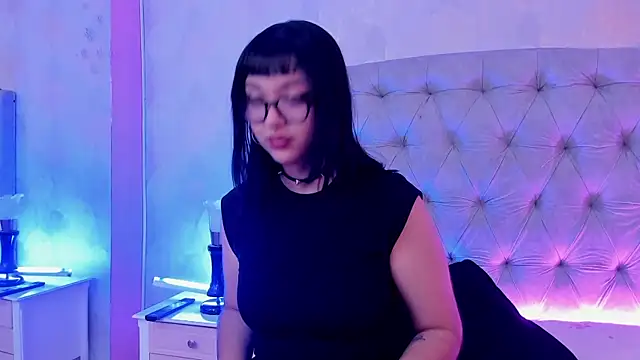 LilithBluum online show from 07.03.26