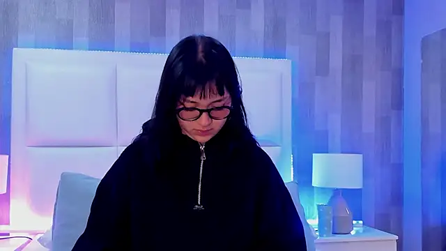 LilithBluum online show from 07.21.26