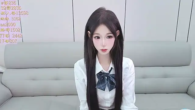 Tiantian9191 online show from 06.05.26