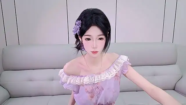 Tiantian9191 online show from 06.26.26