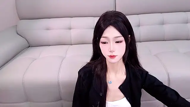 Tiantian9191 online show from 07.11.26