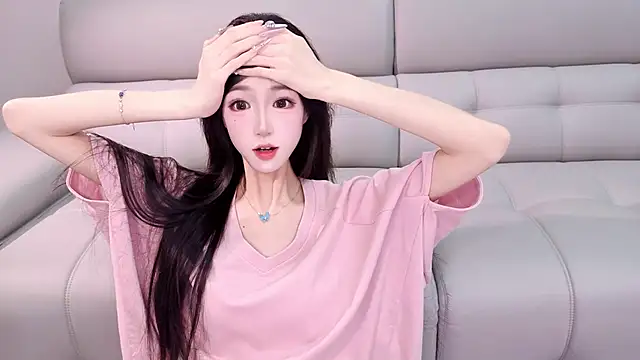 Tiantian9191 online show from 07.14.26