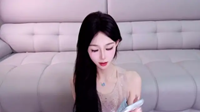 Tiantian9191 online show from 07.28.26