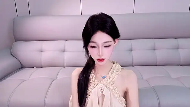 Tiantian9191 online show from 07.28.26