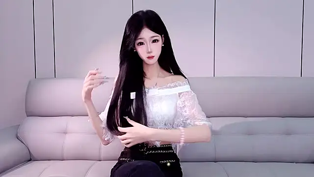 Tiantian9191 online show from 07.31.26
