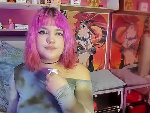 Sherry Boomm online show from 06.02.26
