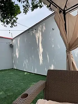 Bella-Ferrer online show from 03.17.26