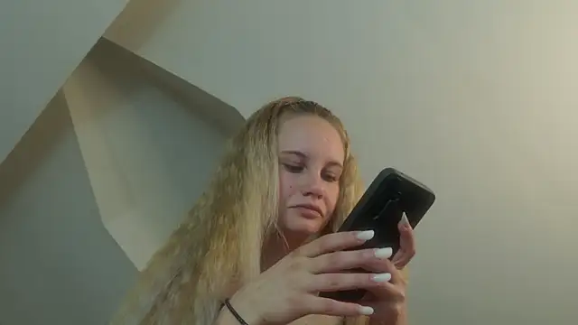 IceBlueBabe online show from 06.02.26