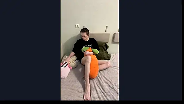 DavidSoprano online show from 03.12.26