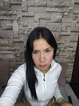 Camillemonroe  online show from 07.26.26