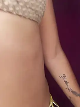 ambar sexy02 online show from 03.19.26