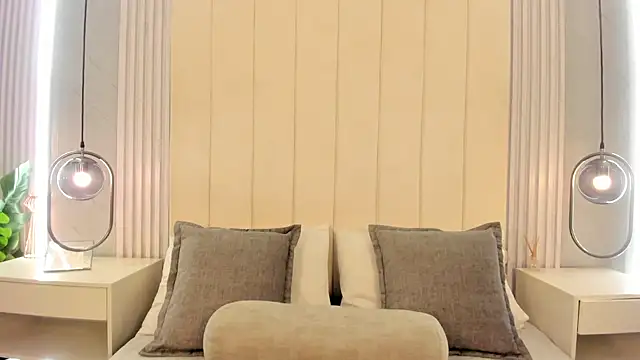 AmberVegaa online show from 06.22.26