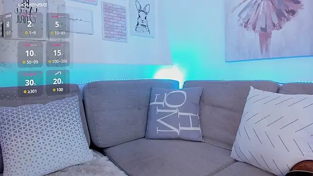 Zoey monroe online show from 06.07.26