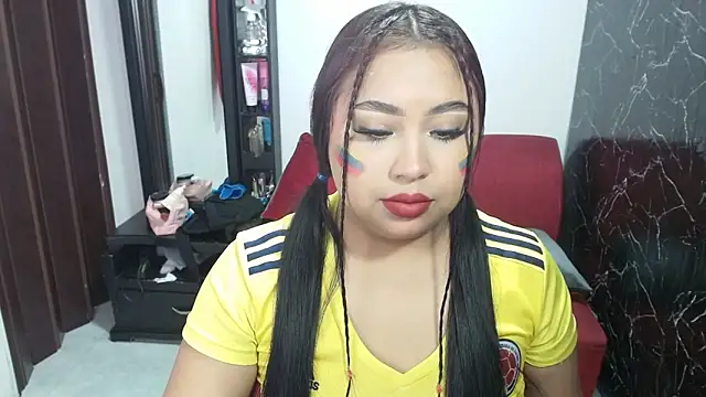 candymorena69 online show from 06.17.26