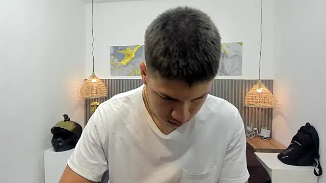AlessandroFranco online show from 05.08.26
