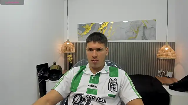 AlessandroFranco online show from 05.09.26