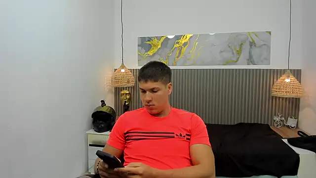 AlessandroFranco online show from 05.11.26