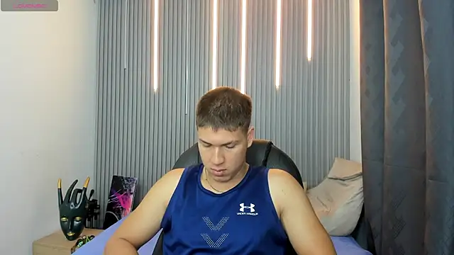 AlessandroFranco online show from 05.25.26