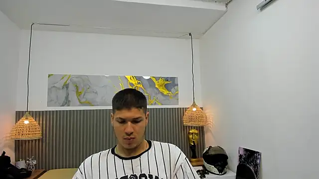 AlessandroFranco online show from 06.19.26