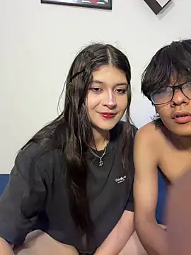 Haru Ozk online show from 04.30.26
