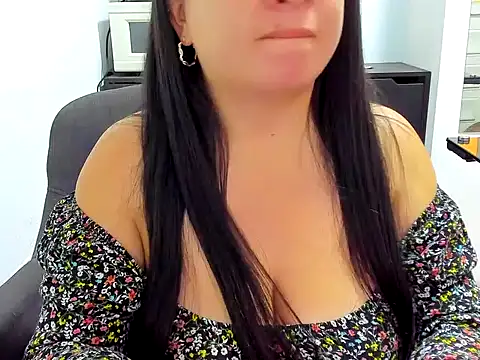 milla moon1 online show from 07.29.26