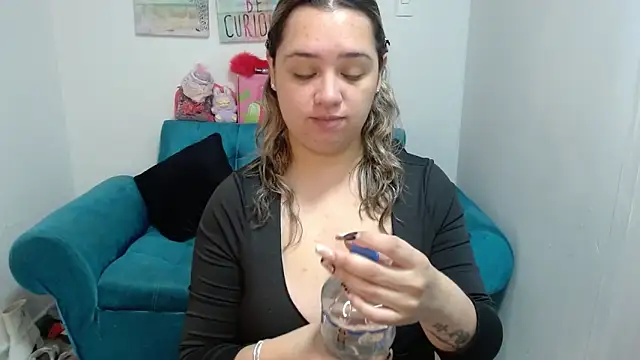 veronicaparkersex online show from 05.11.26