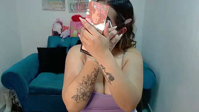veronicaparkersex online show from 05.27.26