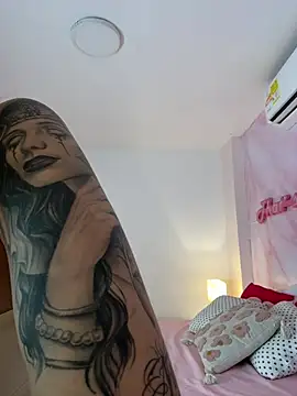 Adalyn Cute online show from 05.04.26