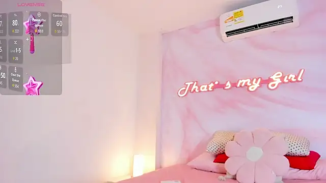 Adalyn Cute online show from 05.28.26