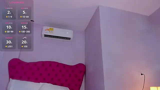 Adalyn Cute online show from 08.01.26