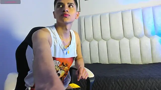 AlexStonne online show from 03.12.26