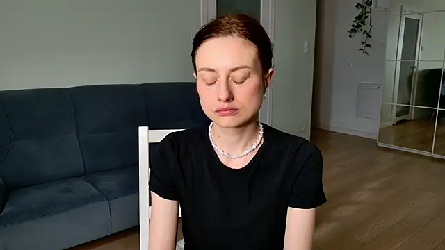 Dorimena online show from 06.12.26