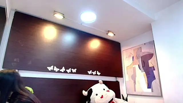 Gabriela meow online show from 06.04.26