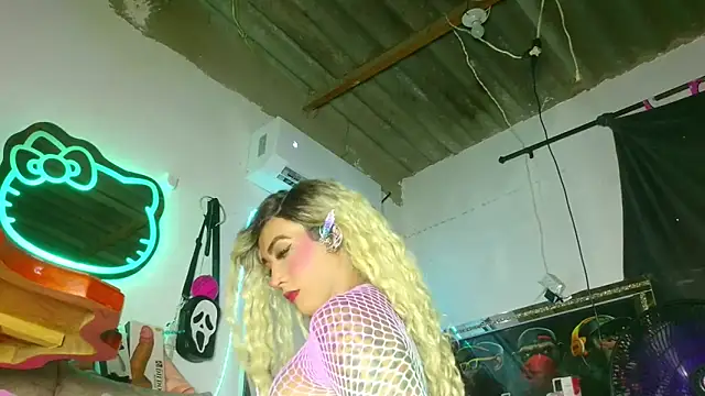 candy aass online show from 05.14.26
