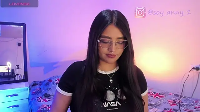 Snapshot of soyanny-777 chatting on 03.12.26 soyanny-777 online show from 03.12.26