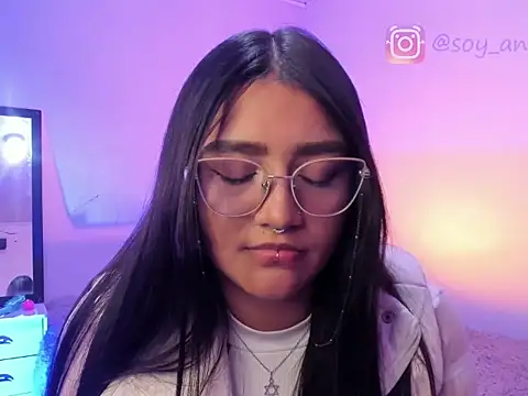 Snapshot of soyanny-777 chatting on 03.14.26 soyanny-777 online show from 03.14.26