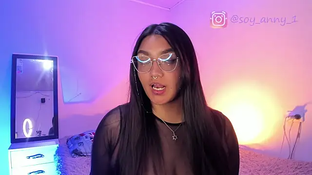 Snapshot of soyanny-777 chatting on 03.15.26 soyanny-777 online show from 03.15.26