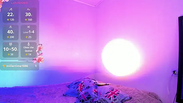 Snapshot of soyanny-777 chatting on 03.28.26 soyanny-777 online show from 03.28.26