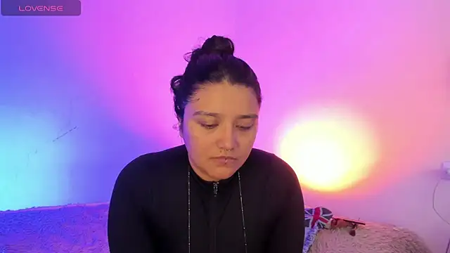 Snapshot of soyanny-777 chatting on 03.31.26 soyanny-777 online show from 03.31.26