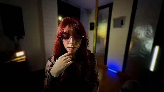 EroticMaze online show from 05.13.26