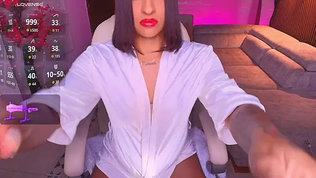 Brianna harper online show from 07.08.26