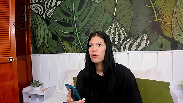 Skarlet Kiss online show from 04.30.26
